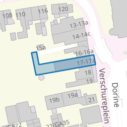 Perceel ELO00-B-2888