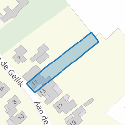 Perceel ELO00-B-2981