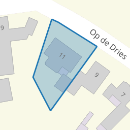 Perceel ELO00-B-3005