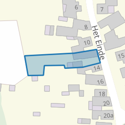 Perceel ELO00-B-3011