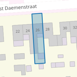Perceel ELO00-B-3074
