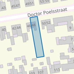 Perceel ELO00-B-3107
