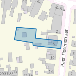 Perceel ELO00-B-3157