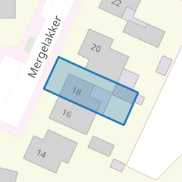 Perceel ELO00-B-3181