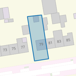Perceel ELO00-B-3257