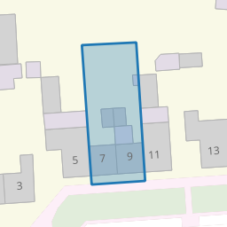 Perceel ELO00-B-3633
