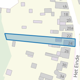 Perceel ELO00-B-3652