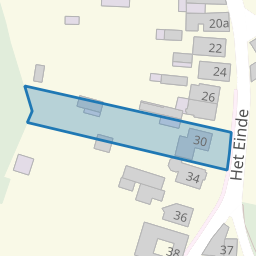 Perceel ELO00-B-3667