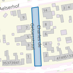 Perceel ELO00-B-3686