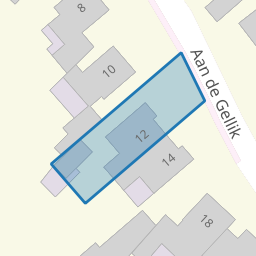 Perceel ELO00-B-3698