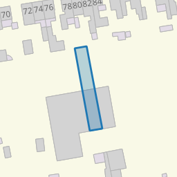 Perceel ELO00-B-3699