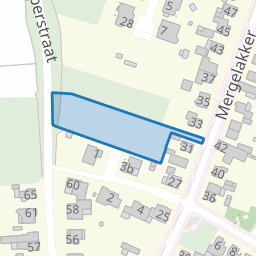 Perceel ELO00-B-3706