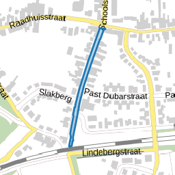 Perceel ELO00-B-3736