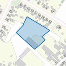 Perceel ELO00-B-3740