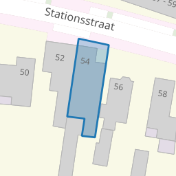 Perceel ELO00-B-3781