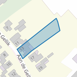 Perceel ELO00-B-3818