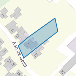 Perceel ELO00-B-3819