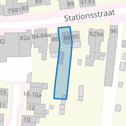 Perceel ELO00-B-4274