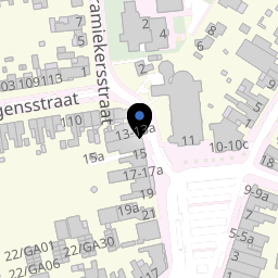 Appartement ELO00 B 4284 10