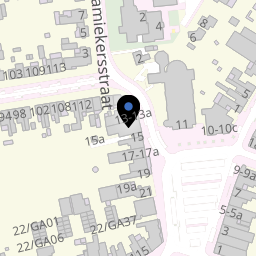 Appartement ELO00 B 4284 11