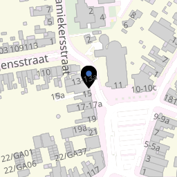 Appartement ELO00 B 4284 9