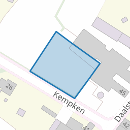 Perceel ELO00-B-4290