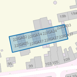 Perceel ELO00-B-4303