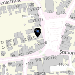 Appartement ELO00 B 4311 12