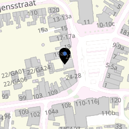 Appartement ELO00 B 4311 13