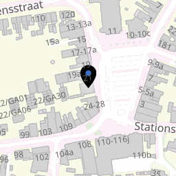 Appartement ELO00 B 4311 4