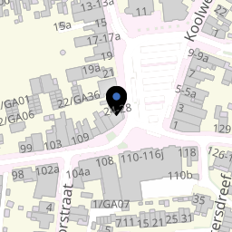 Appartement ELO00 B 4311 5
