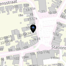 Appartement ELO00 B 4311 8