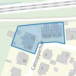 Perceel ELO00-B-4317