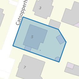 Perceel ELO00-B-4322