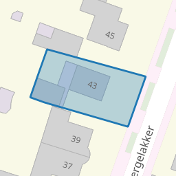 Perceel ELO00-B-4333