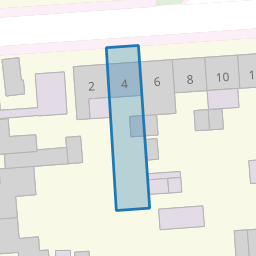 Perceel ELO00-B-4399