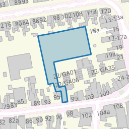 Perceel ELO00-B-4530