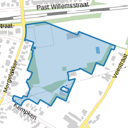 Perceel ELO00-B-4575