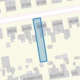 Perceel ELO00-B-4594