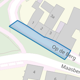 Perceel ELO00-C-2473