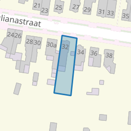 Perceel ELO00-C-2499