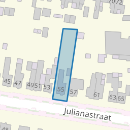 Perceel ELO00-C-2500