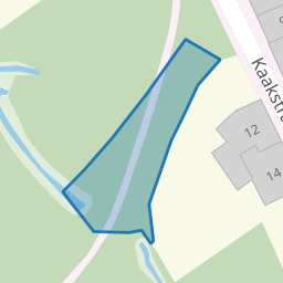 Perceel ELO00-C-2532