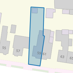 Perceel ELO00-C-2536