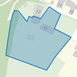 Perceel ELO00-C-2539