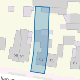 Perceel ELO00-C-2542