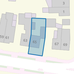 Perceel ELO00-C-2543