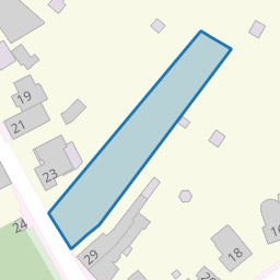 Perceel ELO00-C-2561