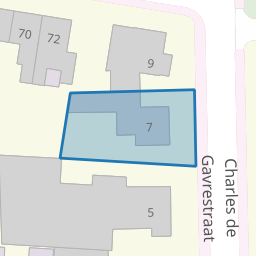 Perceel ELO00-C-2569