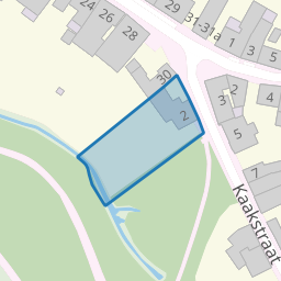 Perceel ELO00-C-2600